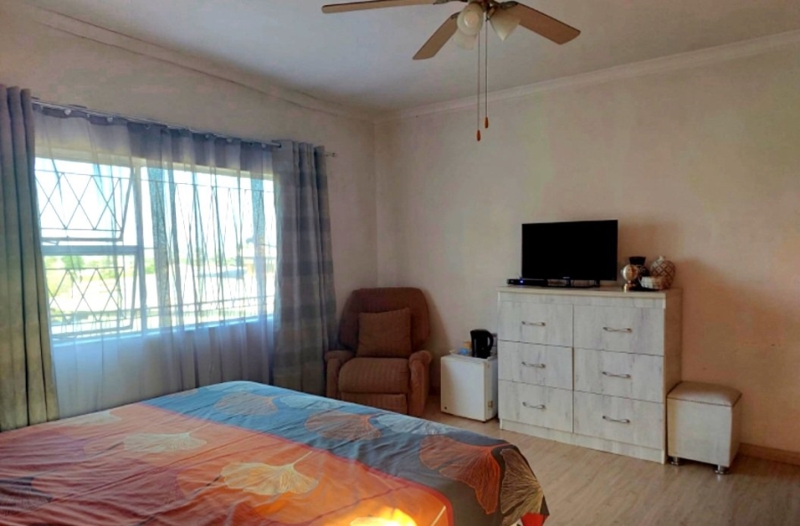 4 Bedroom Property for Sale in Thomas Gamble Eastern Cape